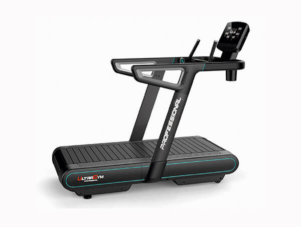 Механическая беговая дорожка UltraGym UG-M 004