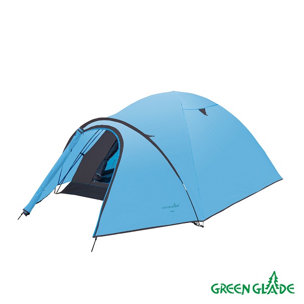 Палатка пляжная Green Glade Nida 3