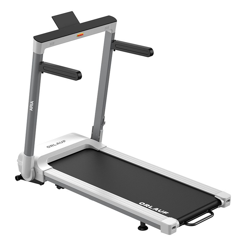 Беговая дорожка компактная Orlauf Aria