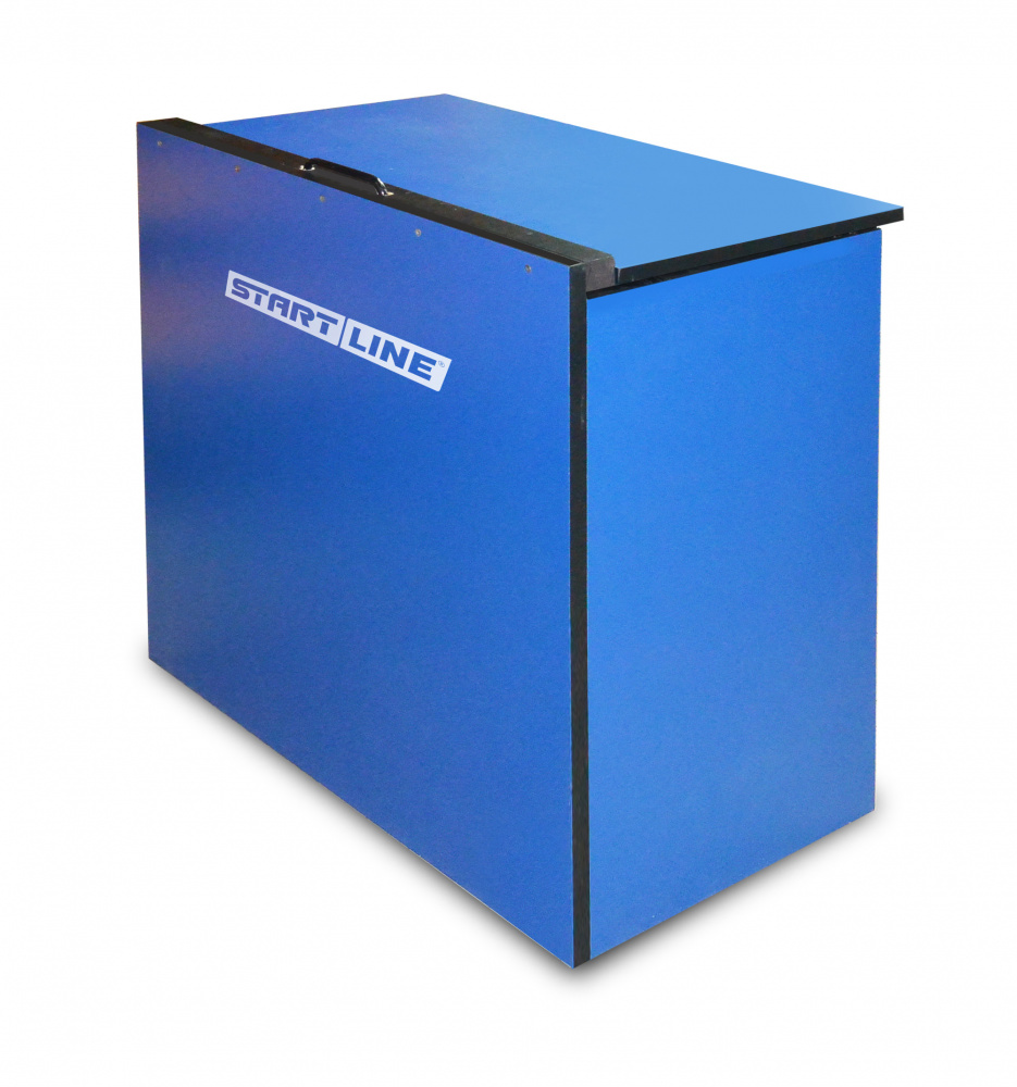 Стол судейский складной Start Line