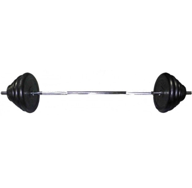 Штанга Atlet 90 кг