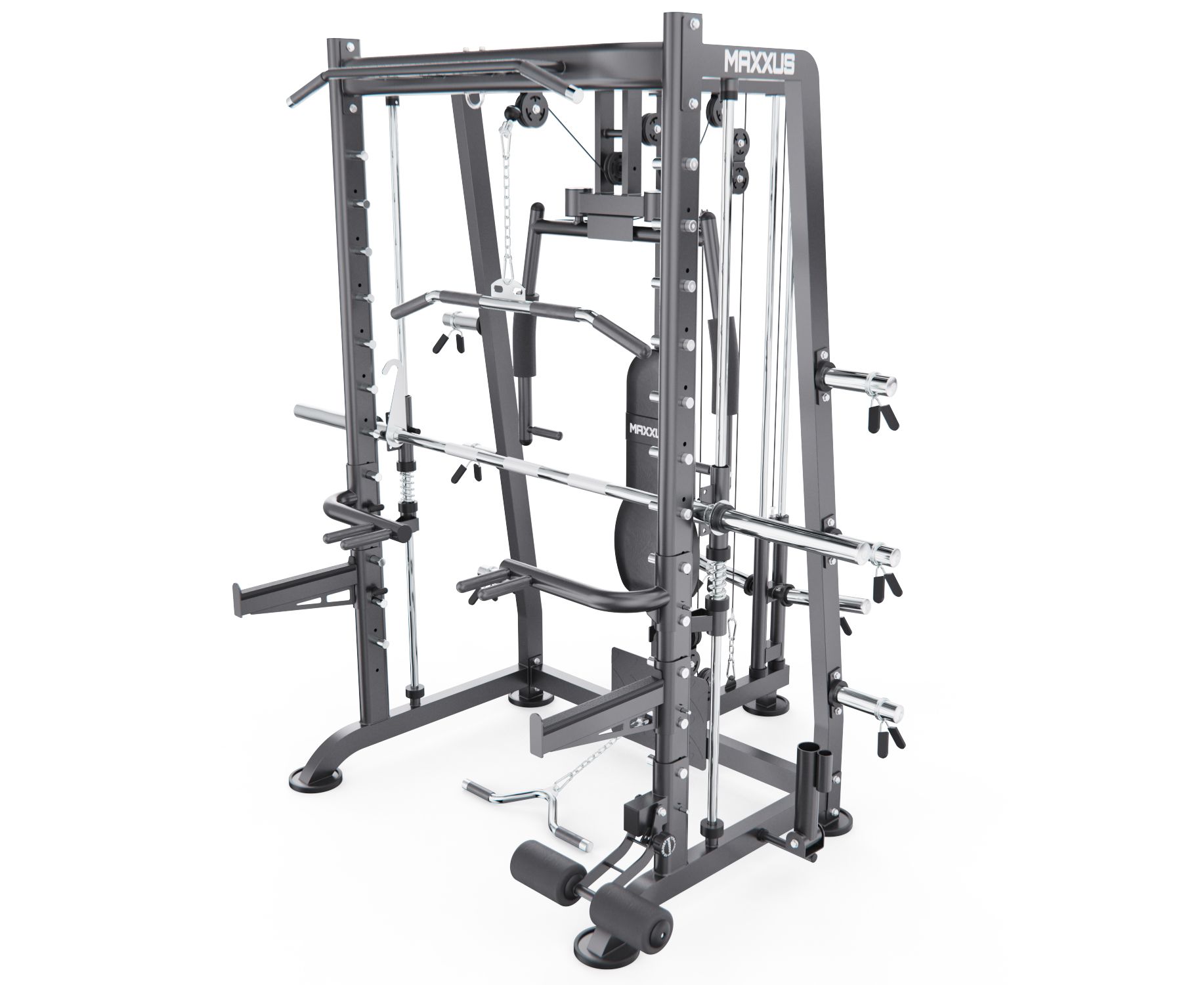 Машина Смита MAXXUS GSMX-60