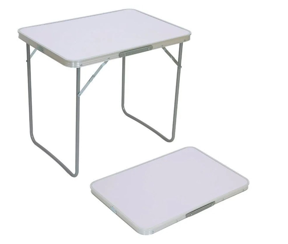 Стол складной ECOS TD-03 (60х45х56 см)