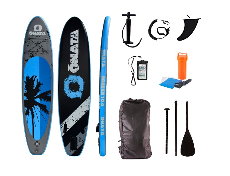 Сапборд Sporit Onata 320