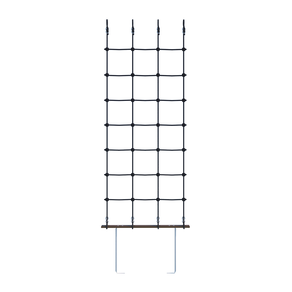 Сетка лаза на грутнозацепах Romana 1.Д-09.00