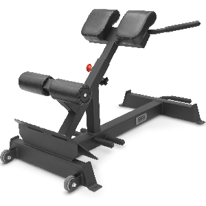 Гиперэкстензия BRONZE GYM AL-317