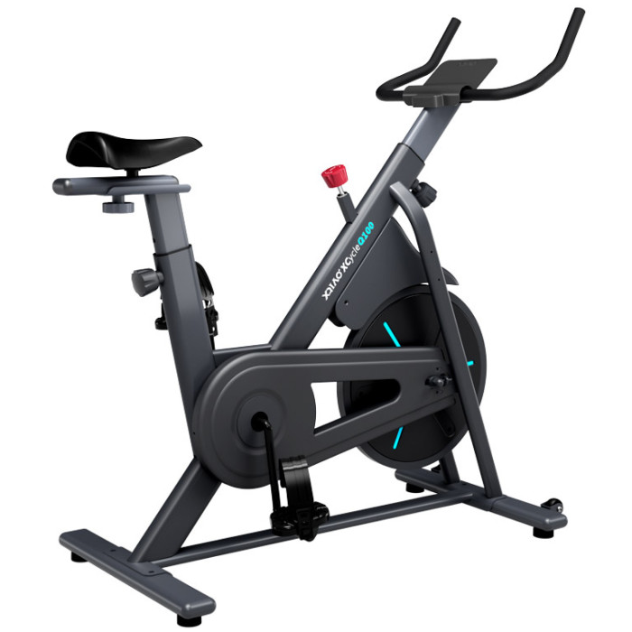 Спин-байк DFC OVICX Q100