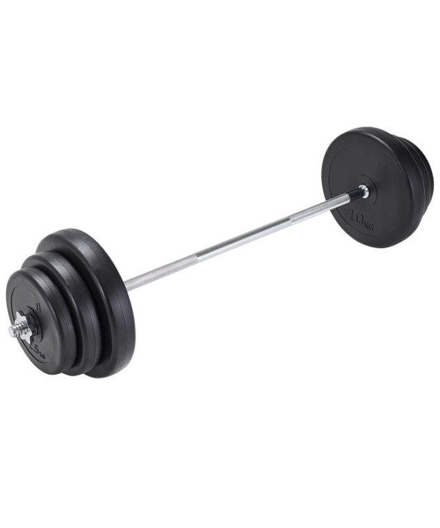 Штанга Ametist 37 кг