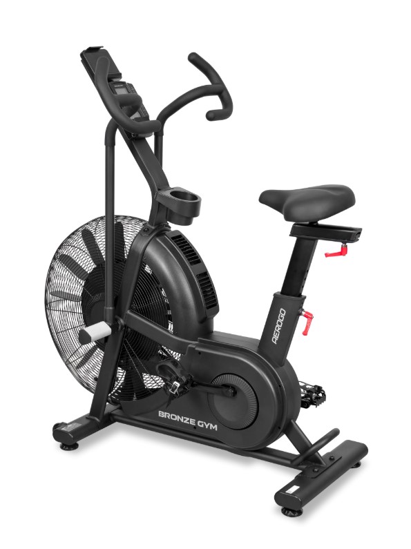 Аэробайк BRONZE GYM AeroGo