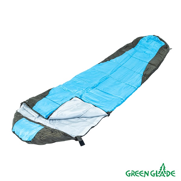 Спальный мешок Green Glade Atlas 220