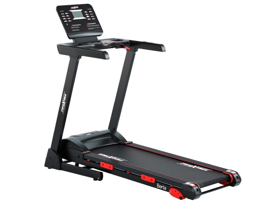 Беговая дорожка электрическая Proxima Berta PROT-232