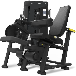 Сгибание/Разгибание ног сидя BRONZE GYM NEO 87
