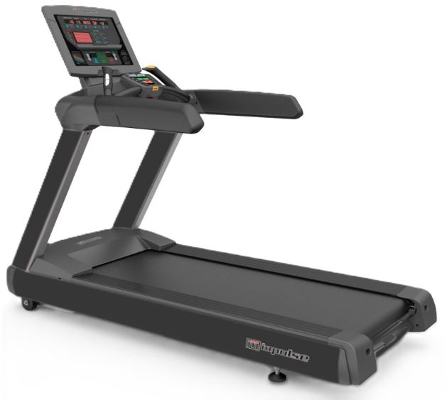 Беговая дорожка Aerofit RT750 (X7-T LED)