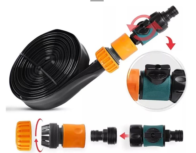 Распылитель воды для батута Perfetto Sport 8 PS-016