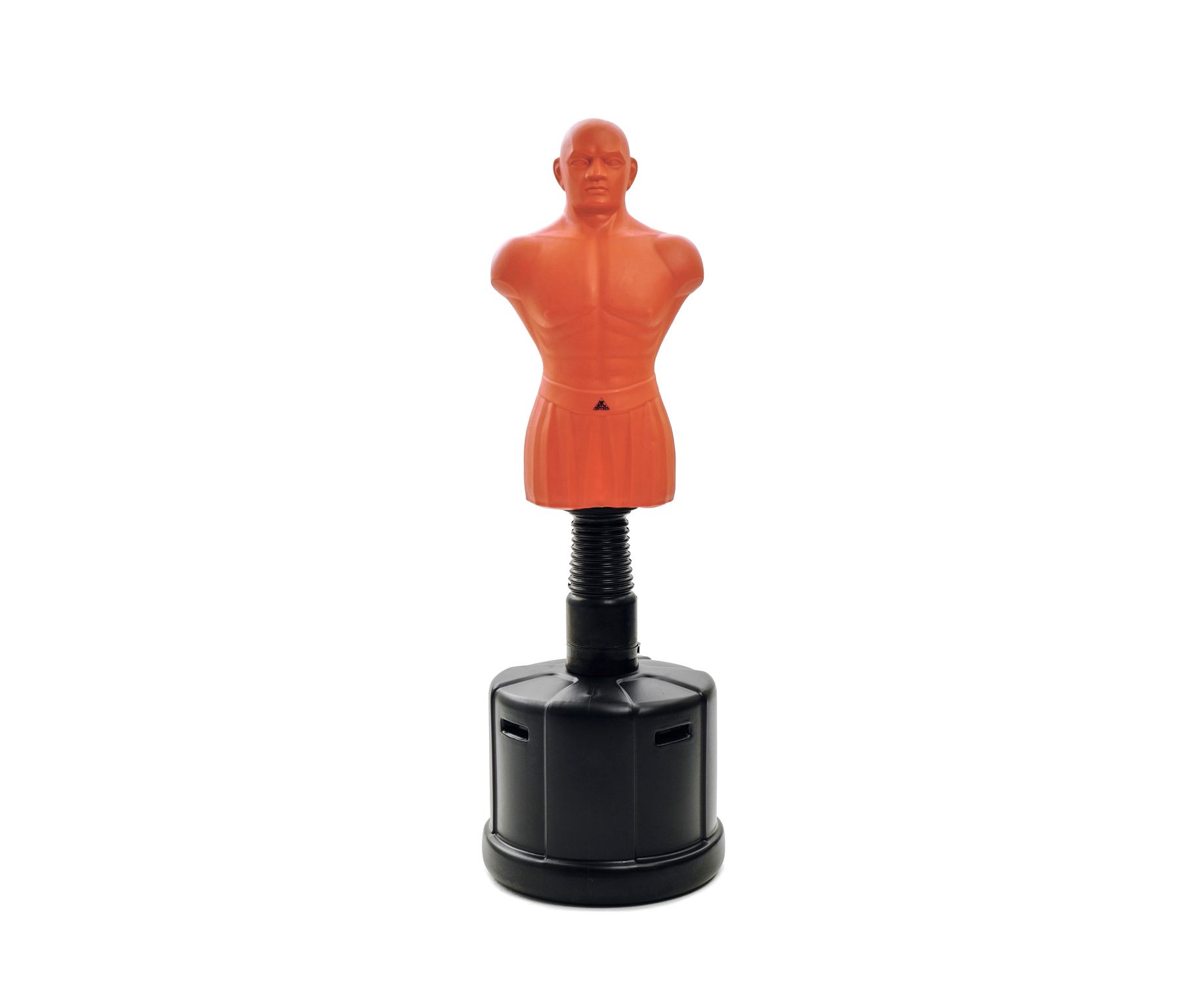 Манекен DFC Higher Boxing Punching Man-Medium (беж)