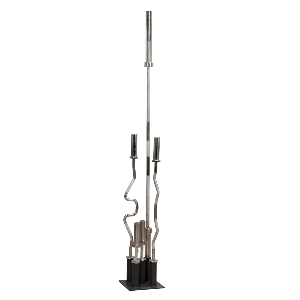 Подставка для олимпийских грифов Body Solid GOBH-5