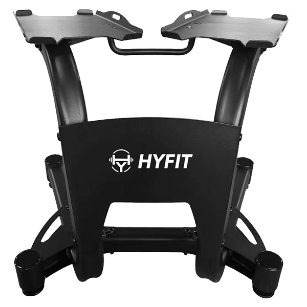 Стенд под регулируемую гантель HYFIT