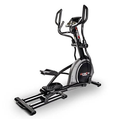 Эллиптический тренажер UltraGym UG-EL003