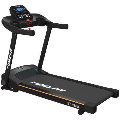 Беговая дорожка UNIX Fit ST-530M