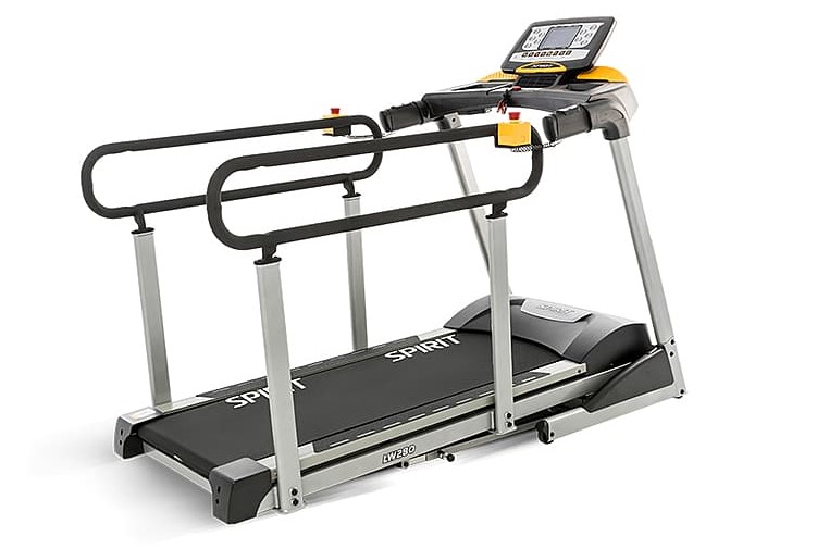 Беговая дорожка Spirit LW280
