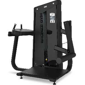 Глют-машина BRONZE GYM NEO 24