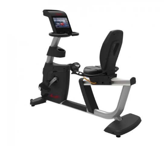 Велотренажер Aerofit RR950 (X4-R LCD)