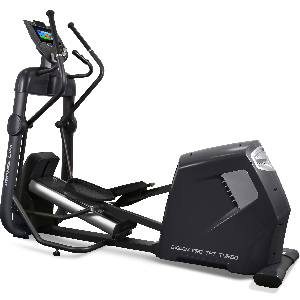 Эллиптический эргометр BRONZE GYM E1000M PRO TFT TURBO (new)