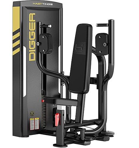 Баттерфляй Hasttings Digger HD002-1