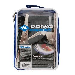 Сетка н/т DONIC CLIPMATIC в комплекте