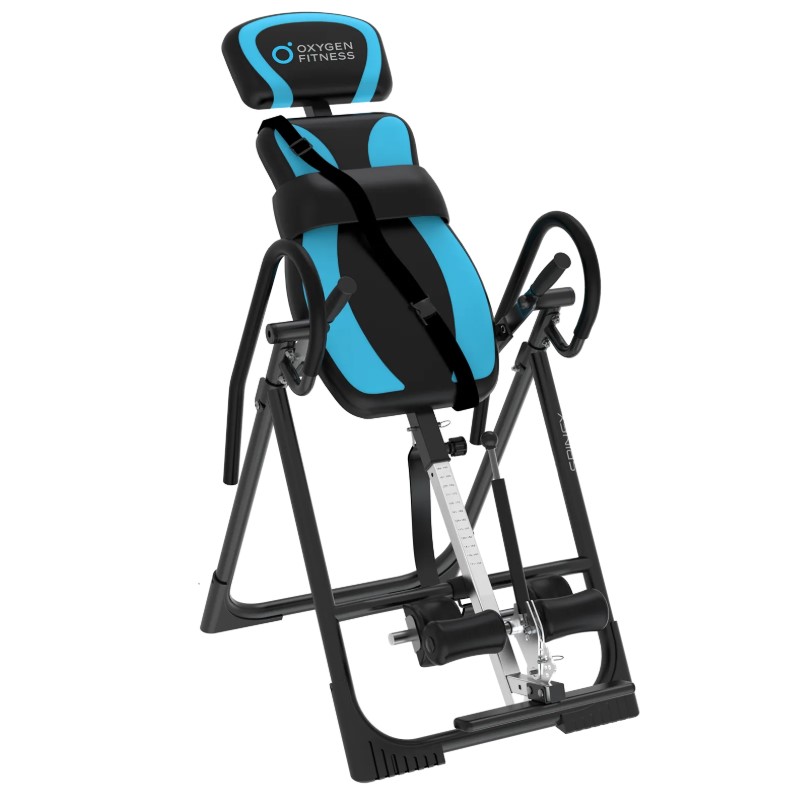 Инверсионный стол OXYGEN FITNESS SPINEX