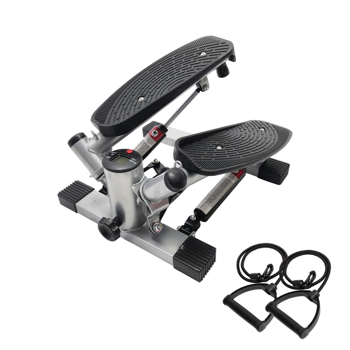 Степпер поворотный AMETIST 39 (серый)