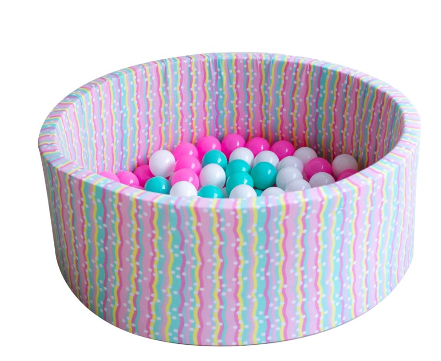 Сухой бассейн PERFETTO SPORT PS-523 (Gelato)