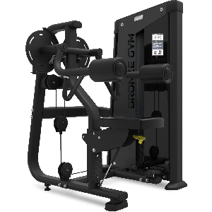 Дельтa-машина BRONZE GYM NEO 05