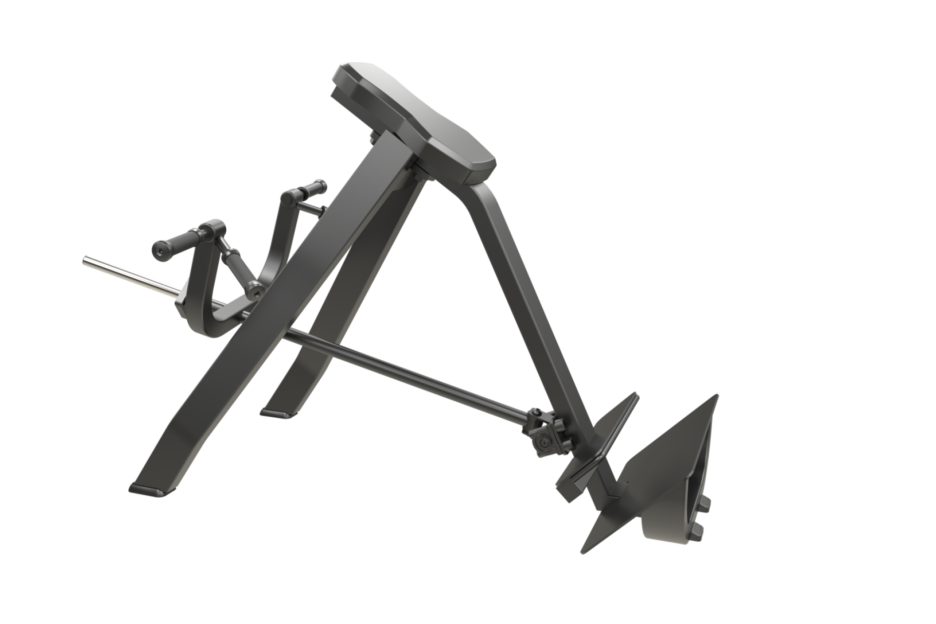 Т-тяга UltraGym UG-661