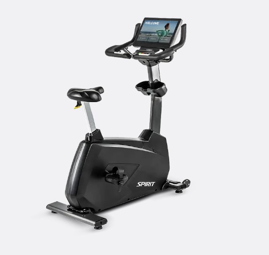 Велотренажер SPIRIT CU1000ENT
