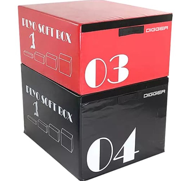 Набор мягких плиобоксов Hasttings HD32G3A