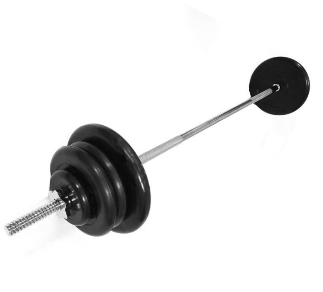 Штанга Atlet 55 кг