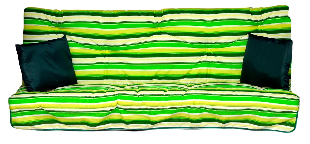 Комплект подушек для садовой мебели Sundays Garden Варна-3 с1393