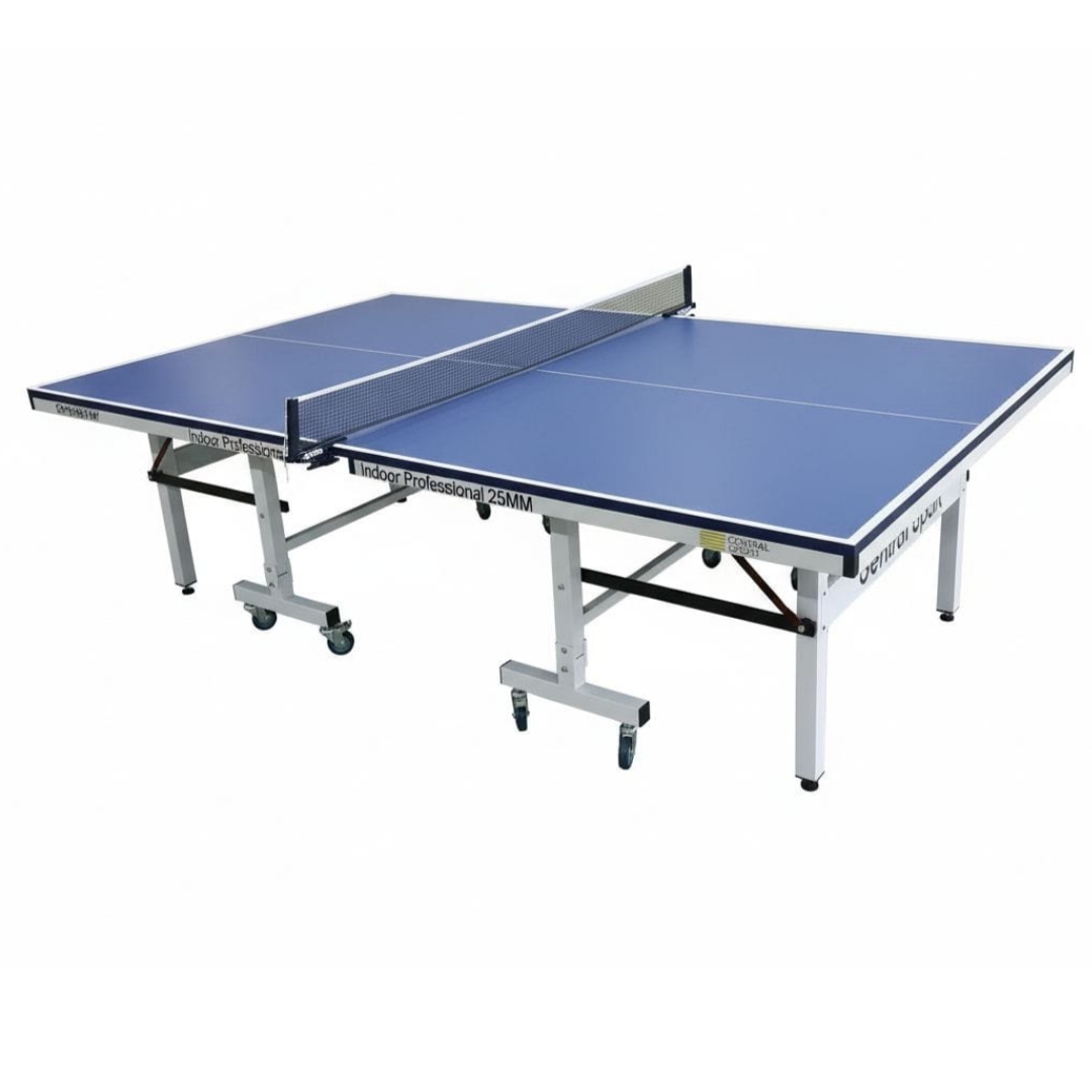 Профессиональный стол Central Sport Indoor Professional 25MM