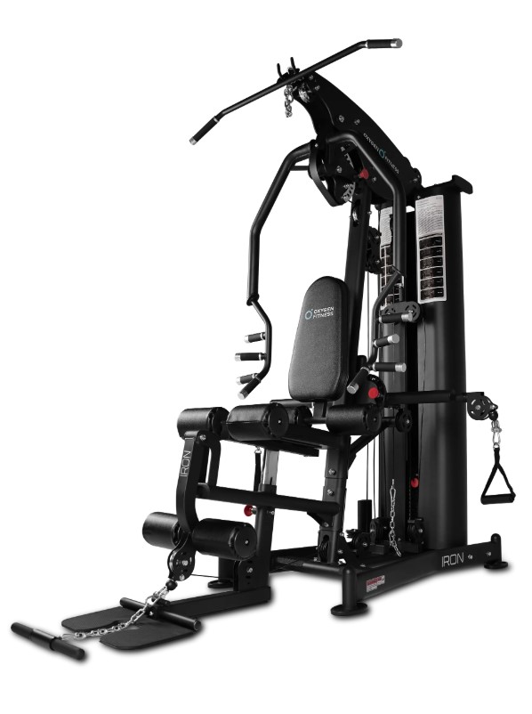 Силовой комплекс OXYGEN FITNESS IRON