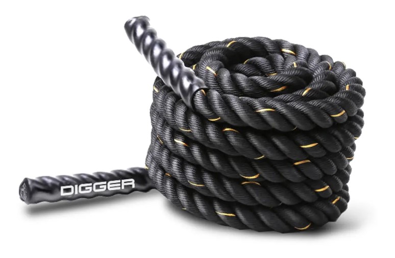 Канат тренировочный Hasttings Digger HD32A1-9, 9м