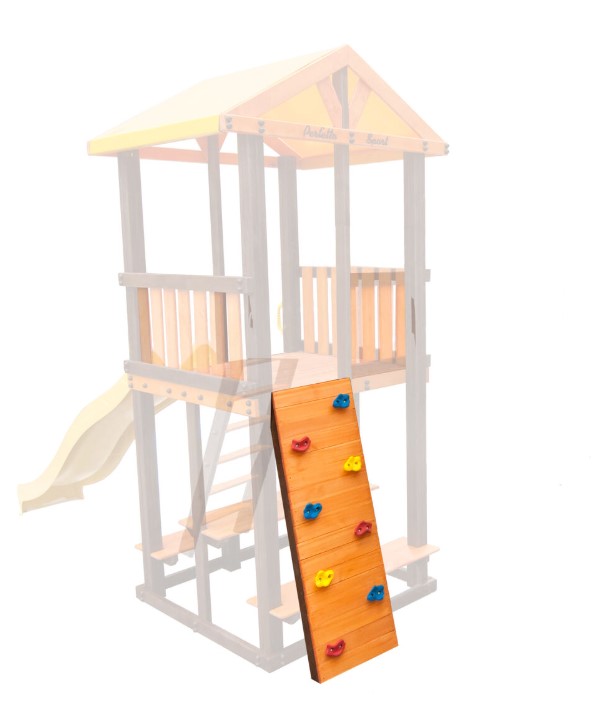 Скалодром маленький Perfetto sport PS-654 (для ИК Perfetto sport)