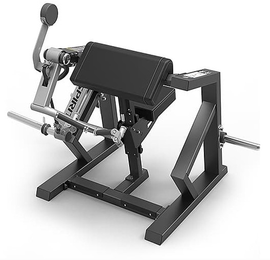 Бицепс машина Spirit SP-4513