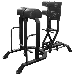 Гиперэкстензия BRONZE GYM AL-922