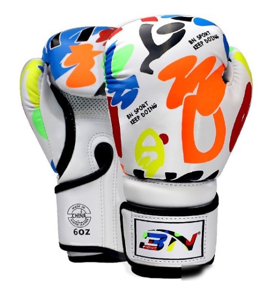 Боксерские перчатки Sundays TBD0549466601B