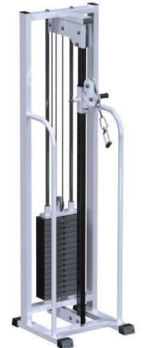Блочная рама Central Sport Pro, AR081.1х75 (стек 75кг)