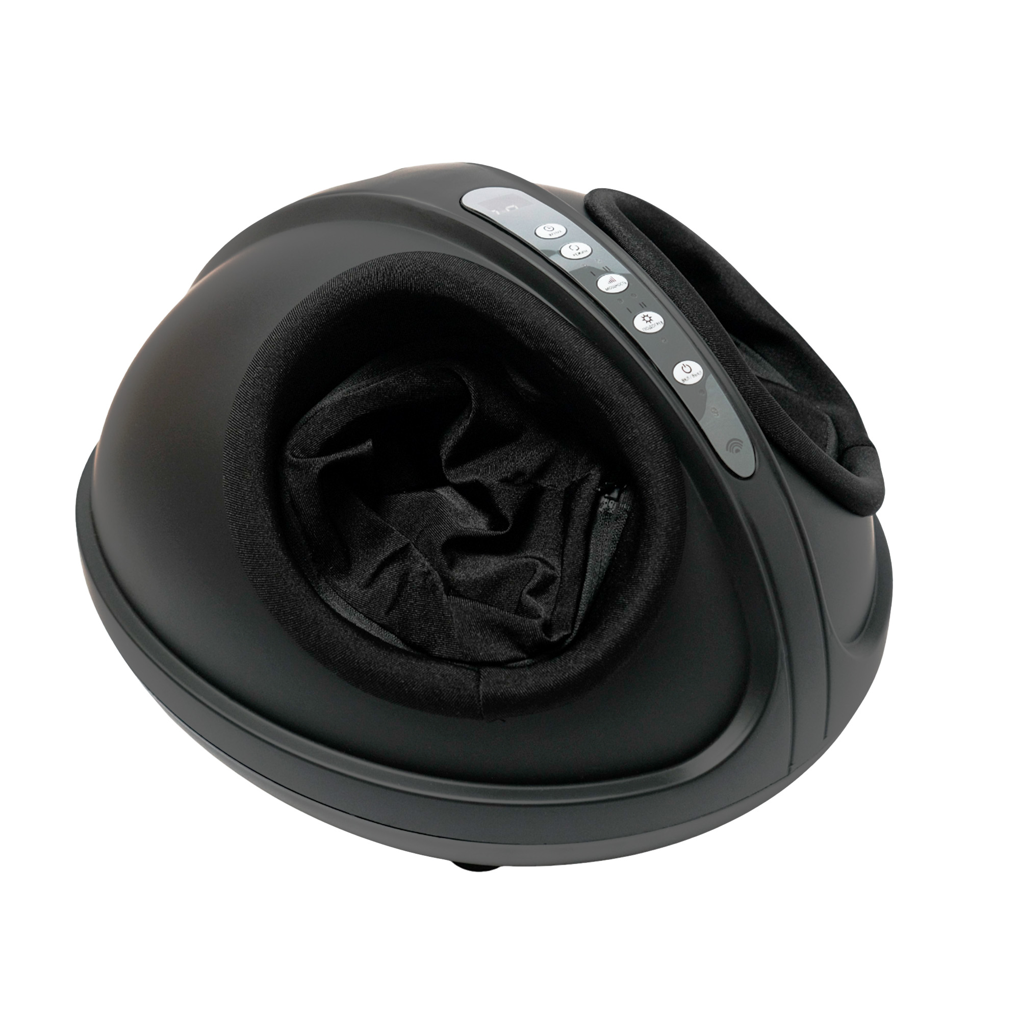 Массажер для ног VibeWell L-050 BLACK