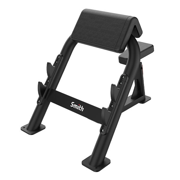 Парта для бицепса ("Скамья Скотта") Smith SR013