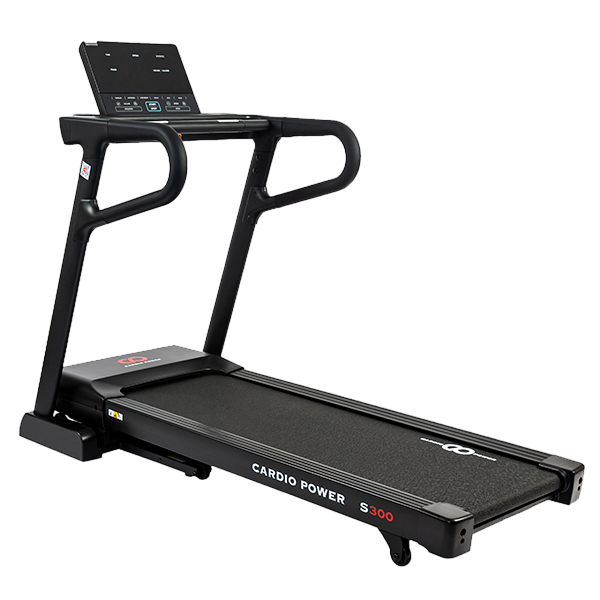 Беговая дорожка CardioPower S300