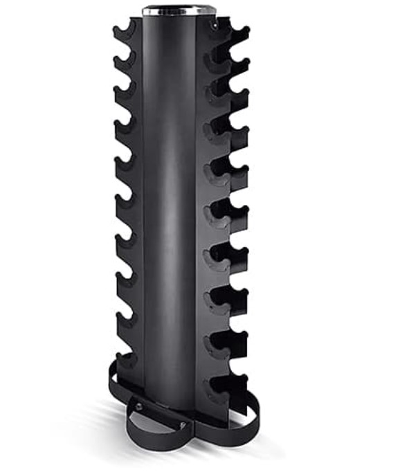Стойка вертикальная для гантелей Hasttings Digger HD71C1B